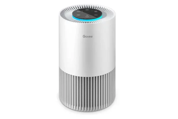Govee Smart Air Purifier review: Well-suited to smaller spaces