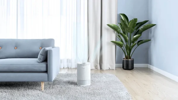 Govee Smart Air Purifier (H7121) Review