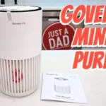 GoveeLife Mini Air Purifier REVIEW
