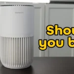 GoveeLife Mini Air Purifier Review