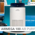 Coway Airmega 100 – The Best Compact Air Purifier? (Real-World Test)