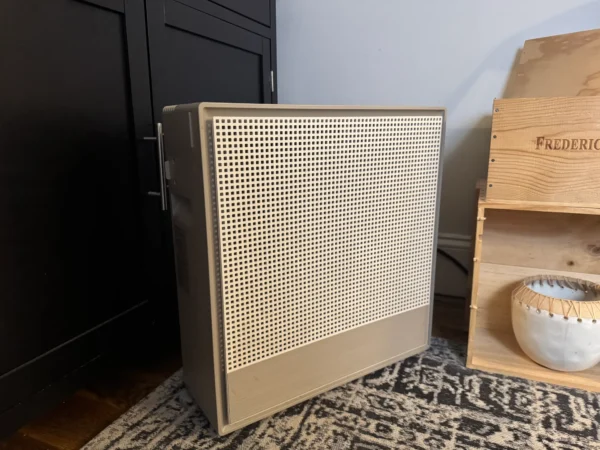 This Coway Air Purifier Gave Me Clean Air After a Four-Alarm Fire