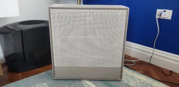 Coway Airmega 250 review