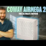 Coway Airmega 250 Air Purifier - First Look