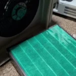 Coway Airmega 250 Air Purifer Unboxing and Test