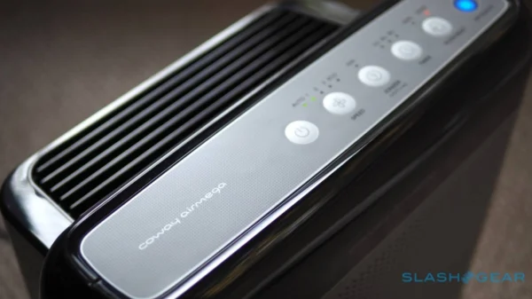 Coway Airmega 200M Air Purifier Review: Breathing Easy - SlashGear