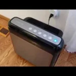Review: Coway Airmega Air Purifier 200M / AP-1518R