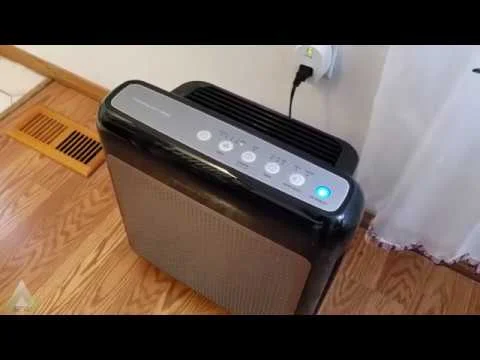 Review: Coway Airmega Air Purifier 200M / AP-1518R