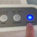 How To Use Coway AIRMEGA 200M True HEPA Air Purifier Honest Review