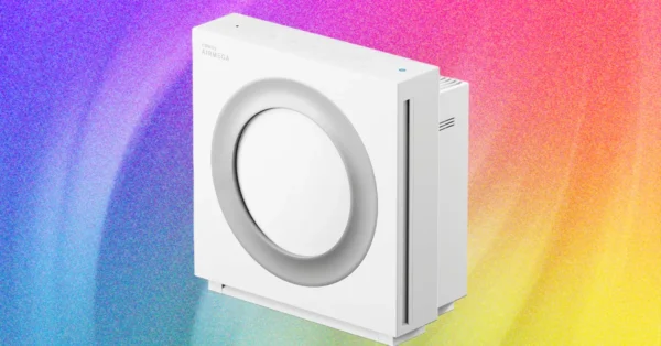A Cult-Favorite Air Purifier Gets a Power Boost