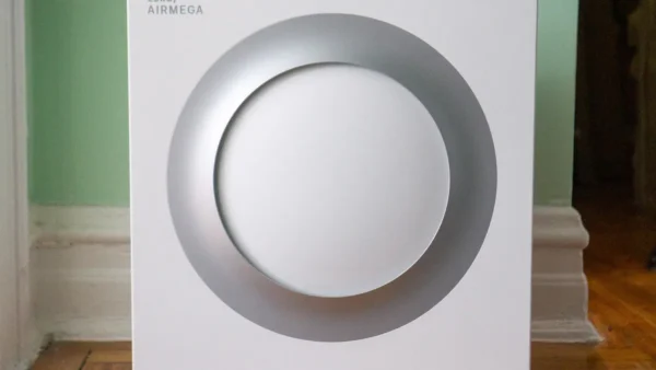 Coway's Most Popular Compact Air Purifier Just Got an Upgrade. I Tried It First