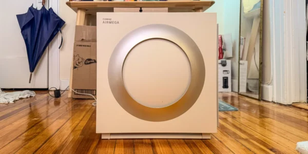 The Coway Airmega Mighty2 Feels Like a ‘Full Service’ Air Purifier