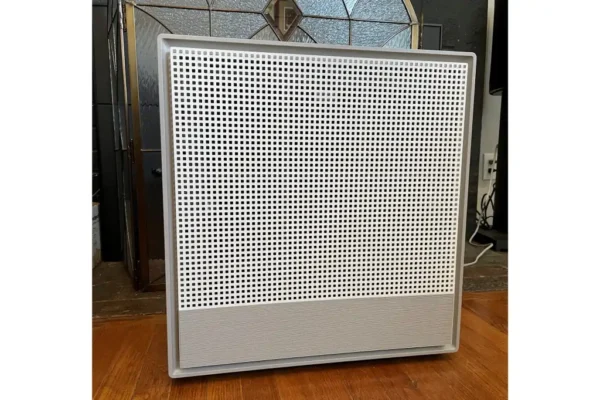 Coway's Airmega 250S delivers smart, quiet air purification