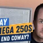 Coway Airmega 250S - Very Pretty But Should You Buy It?