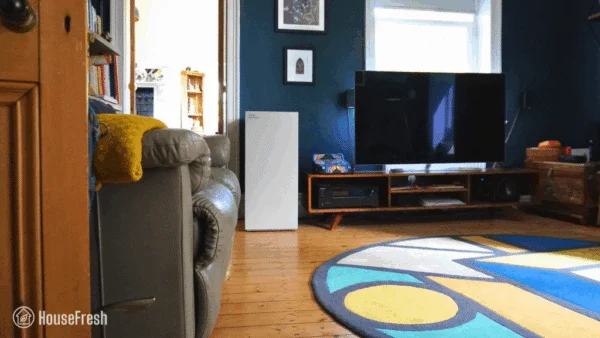 Coway Airmega ProX review - the best for large spaces?