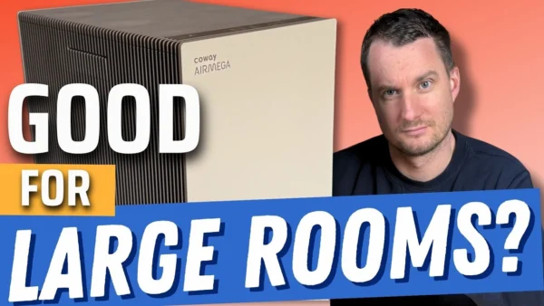Is the Coway Airmega ProX the Best Large Air Purifier?