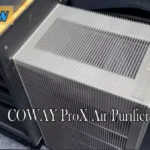 COWAY ProX Air Purifier Review - Pros and cons, see before you buy!