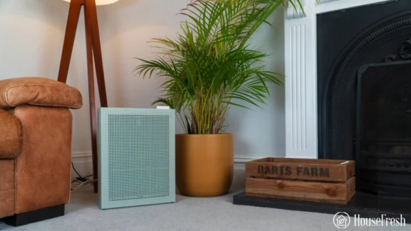 Coway Airmega 150 review - HouseFresh