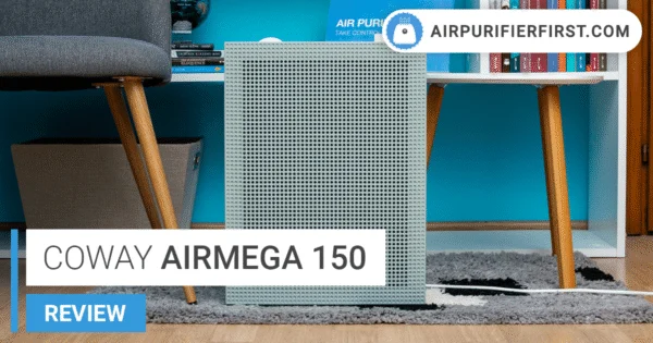 Coway Airmega 150 Review: Is It Worth Buying?