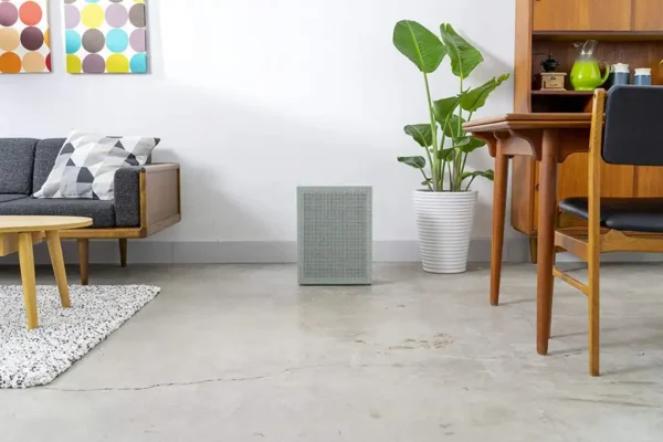 Coway Airmega 150 review: a compact air cleaner