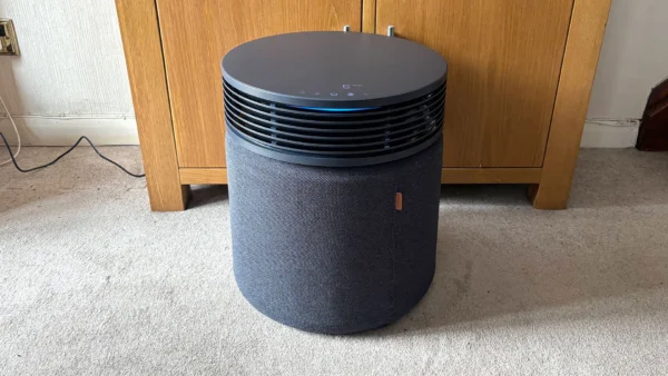 Blueair Blue Signature air purifier review | Expert Reviews