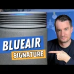 Blueair Blue Signature → The Media Loves It… Is It Good?
