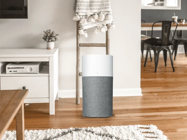 Blueair Blue Pure 311 Auto Review - AirHeatCool