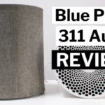 Blueair Blue Pure 311 Auto Review