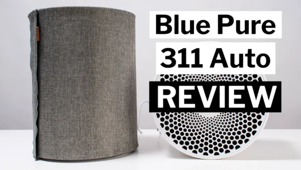 Blueair Blue Pure 311 Auto Review