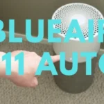 The BlueAir 311 Auto Air Purifier Filter Reviewed