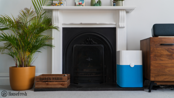 Blueair Blue Pure 211+ review - HouseFresh