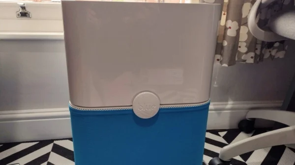 Blueair Blue Pure 211+ air purifier review: an efficient, quiet air purifier with customizable filters
