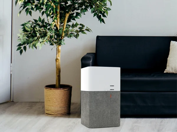 Blueair Blue Pure 211+ Auto Air Purifier Review - AirHeatCool