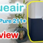 Blueair Blue Pure 211+ Air Purifier Review