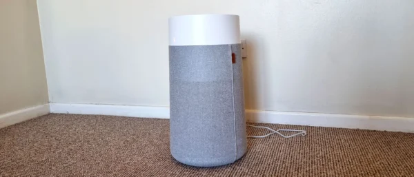 BlueAir Blue Pure 411i Max review