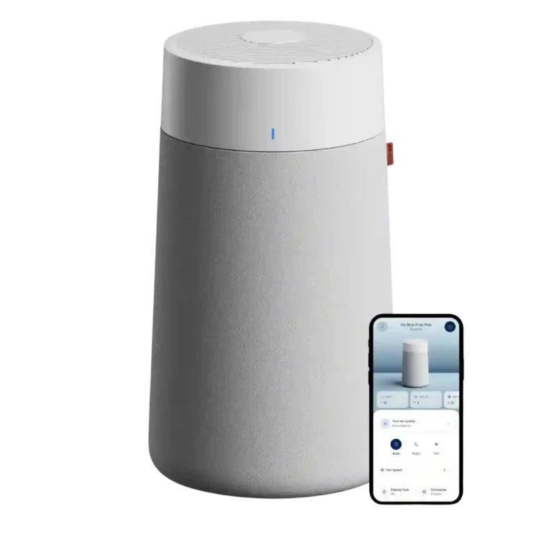 Blueair Blue Pure 411i Max