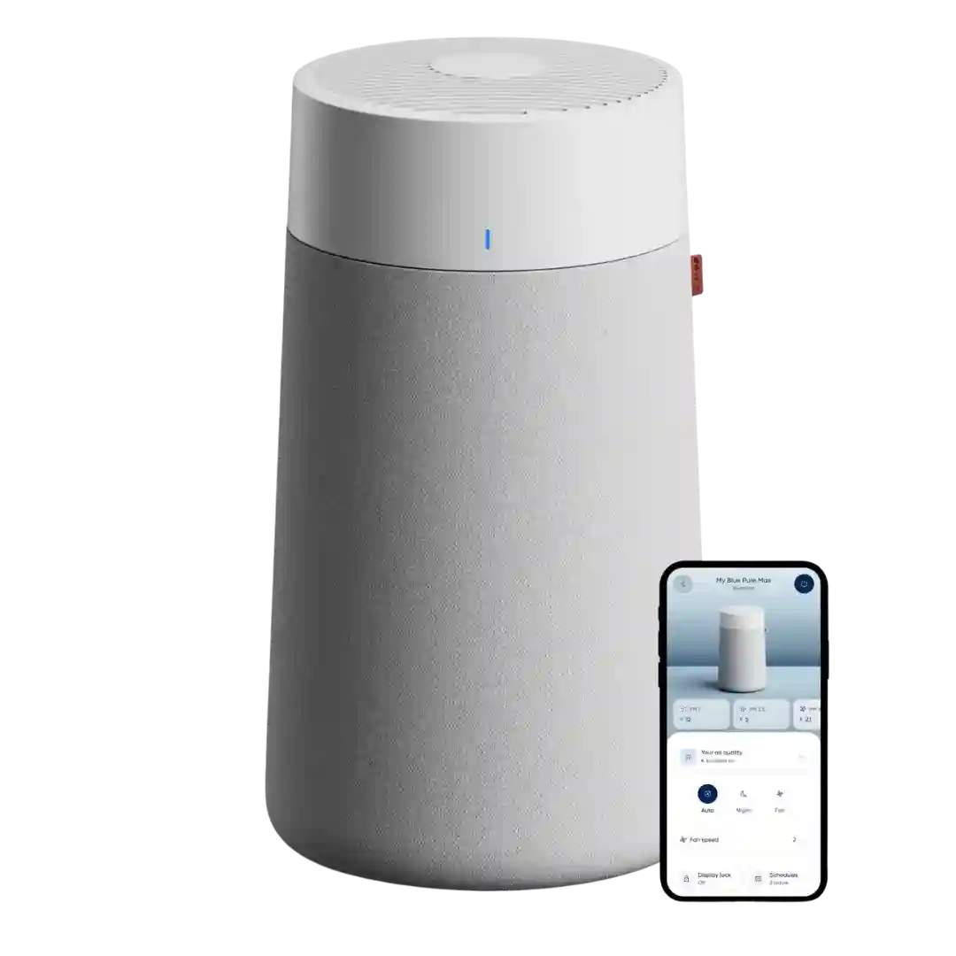 Blueair Blue Pure 411i