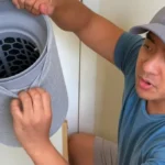 Blueair Blue Pure 411i Max Air Purifier | Demo & Review