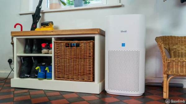 Levoit Core 600S review - best cheap option for large rooms?