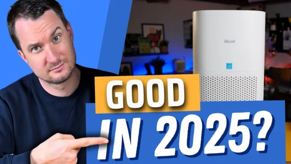 Levoit Core 600S – Brutally Honest Review After 3 Years of Use