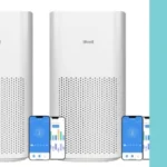 LEVOIT Core 600S: Smart Air Purifier Review