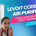 Levoit Core 600S Air Purifier Review: Is It Worth It?