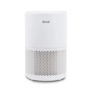 Levoit Core® 200S-P Smart Air Purifier Review: Balanced Smart Performance for Small Rooms |