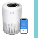 Levoit Core 200S Air Purifier Review: Breathing Fresh and Clean Air!