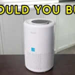 Levoit Core 200 S P Smart Air Purifier Review