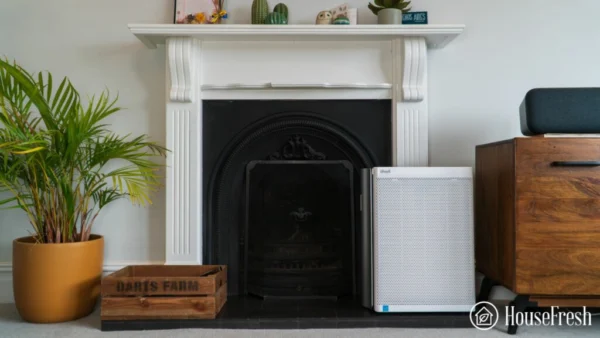 Levoit EverestAir review — the most premium unit from Levoit