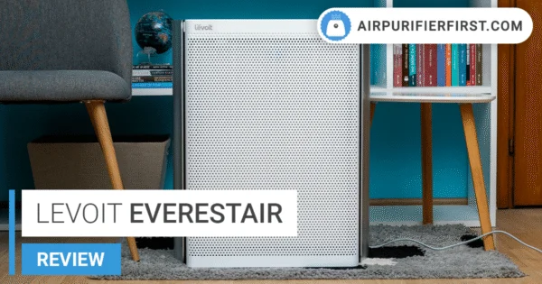 Levoit EverestAir: Is This High-End Purifier Worth It?