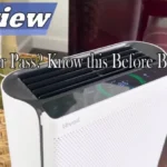 LEVOIT EverestAir Air Purifier Review | Buy or Pass? Know this Before Buying!