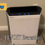 LEVOIT Air Purifier Honest Review After 6 Months! Should you buy it?