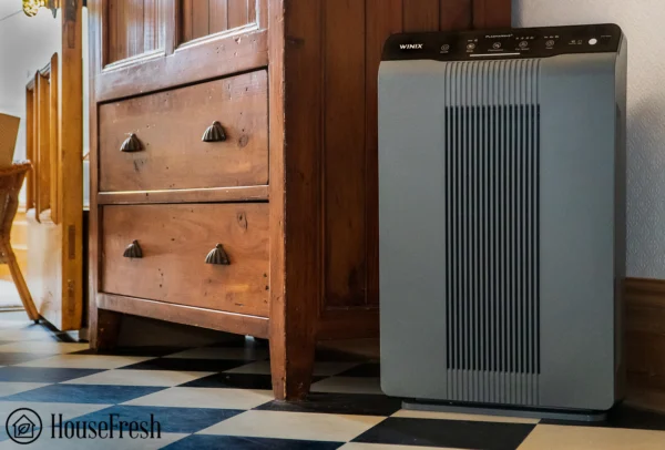 Winix 5300-2 review - HouseFresh